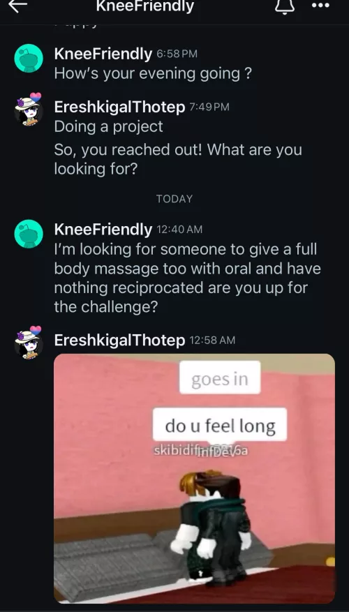 More time wasters so stay safe shawties