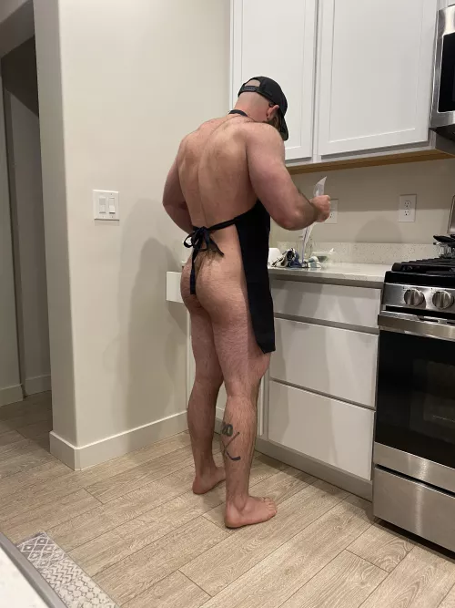 More to eat here than just food 