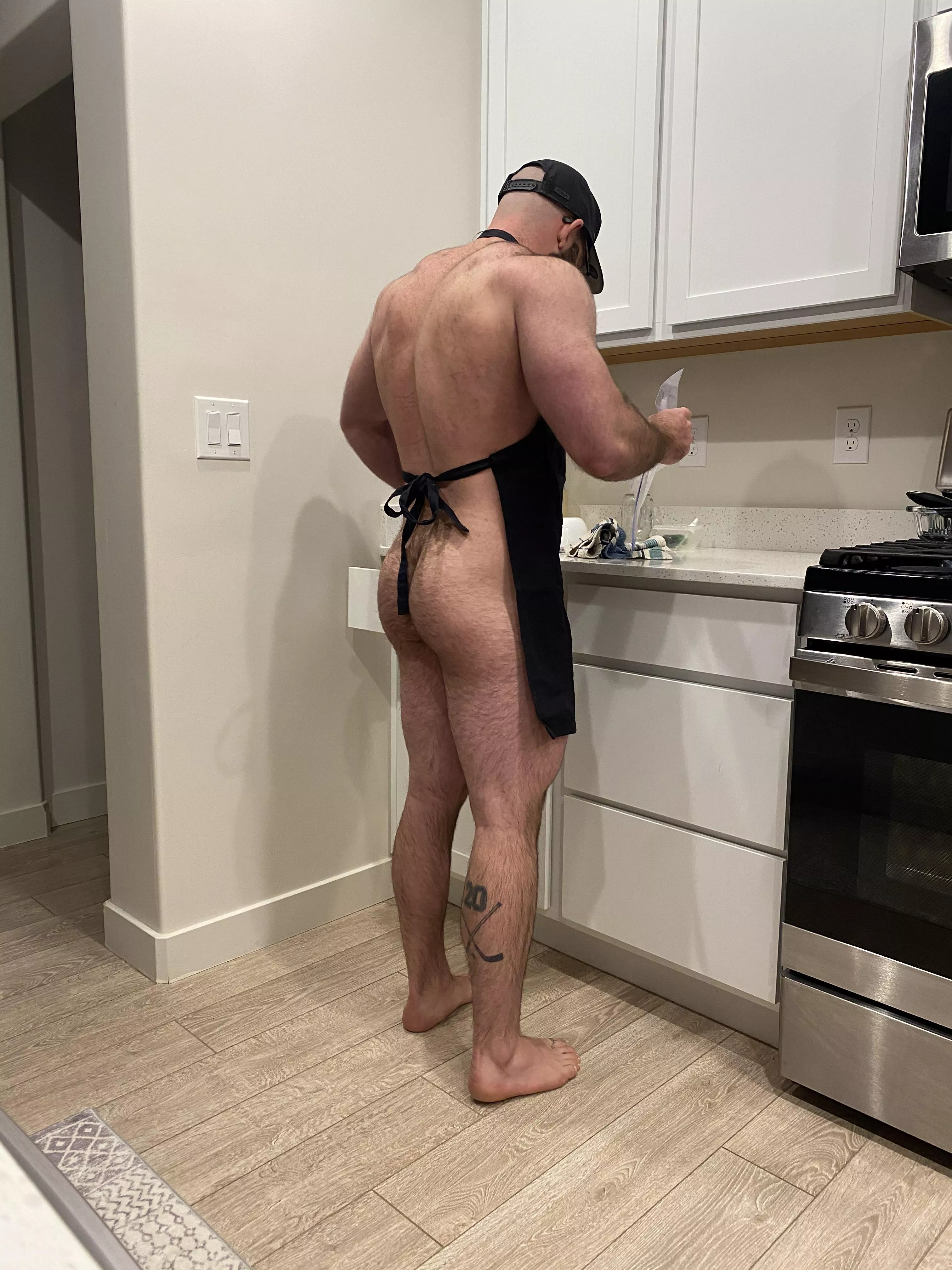 More to eat here than just food 