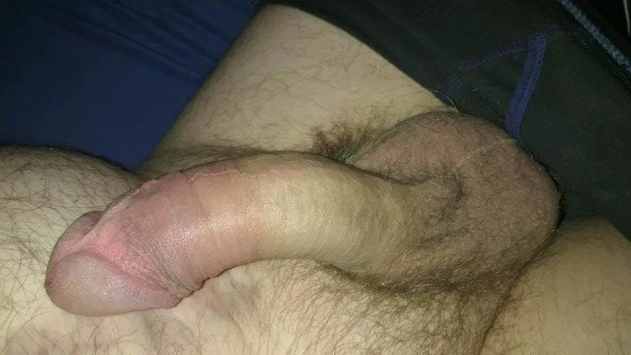 My average cock (41)