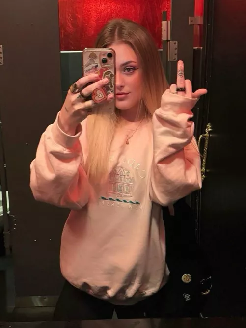 my existence is the reason you have a purpose to send. kinda sad, don’t you think?