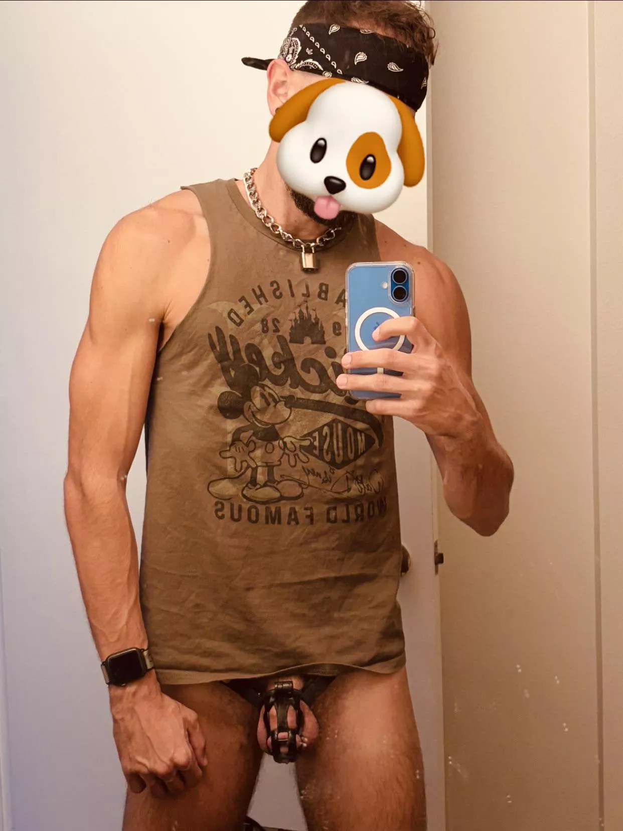 Need a good pup brother to train with