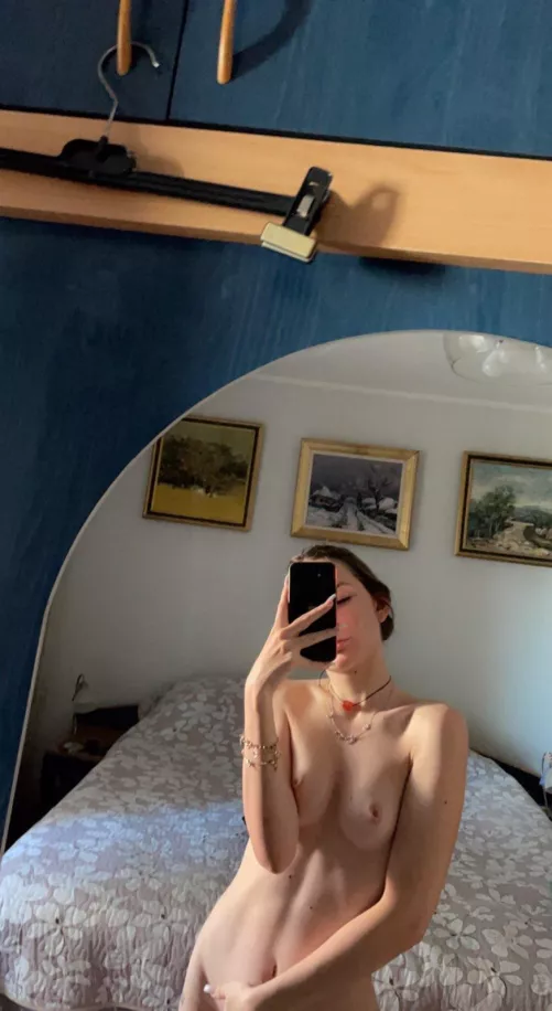 Need a serious person that can make me scream 😘