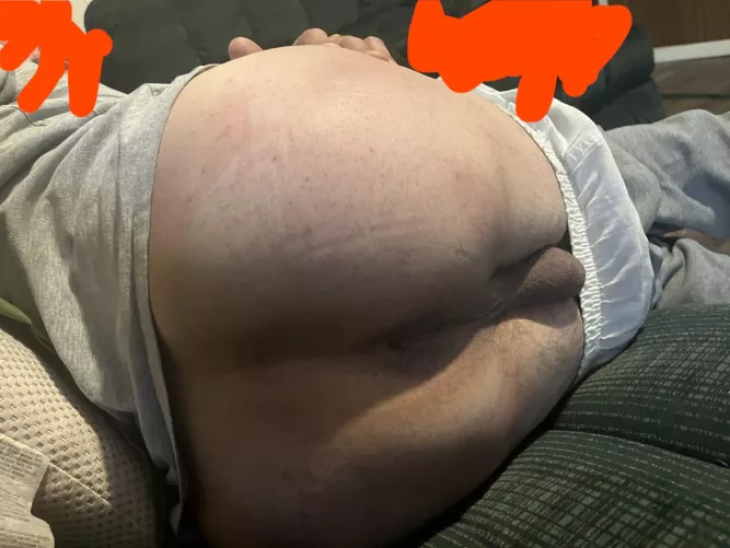 Need hung , throat needs work !!