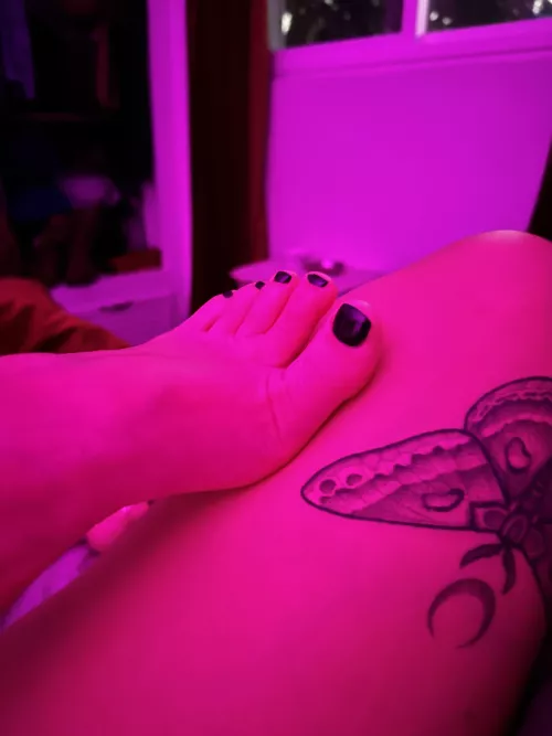 New audio on my twitter 🤭