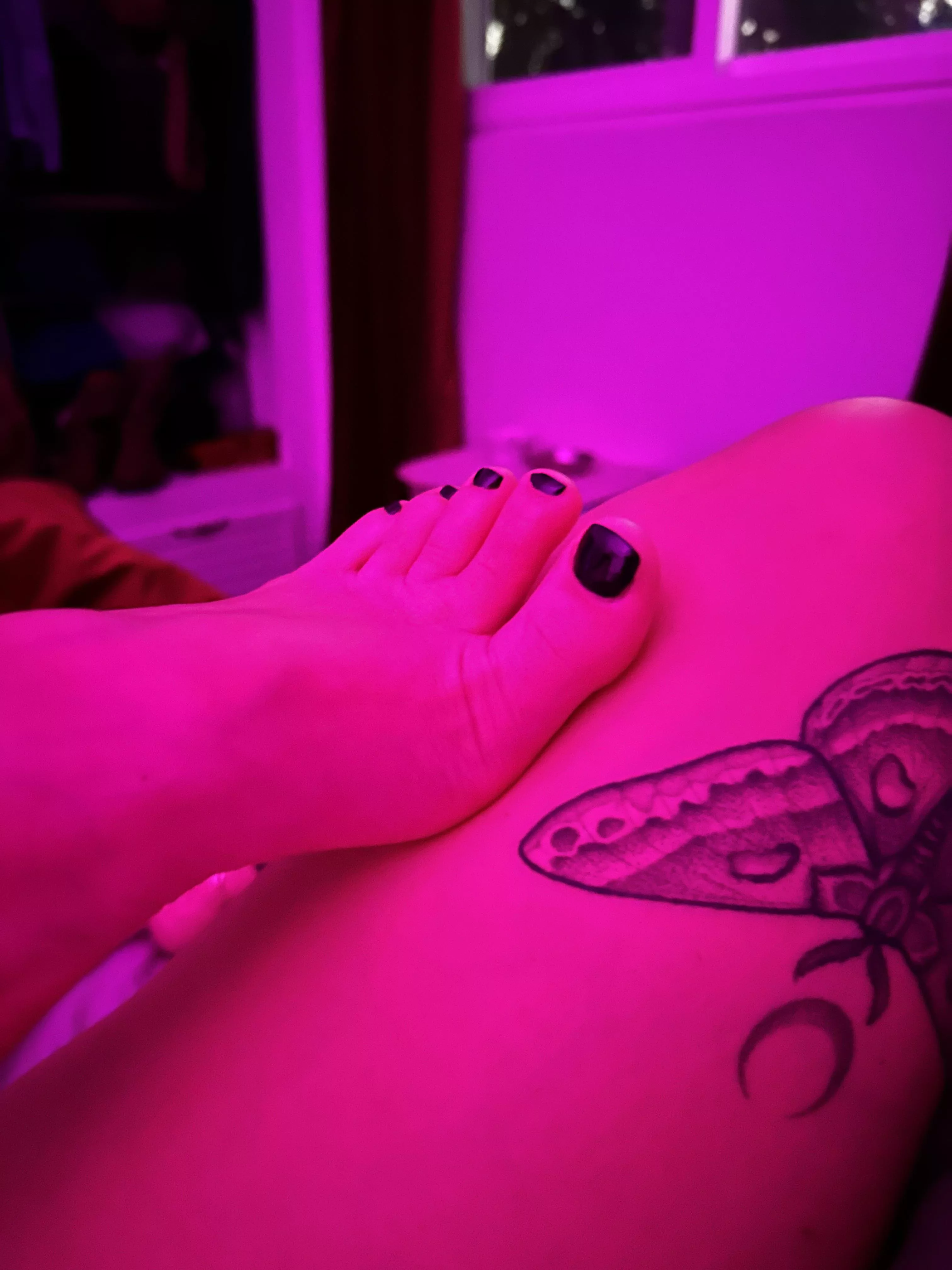 New audio on my twitter 🤭