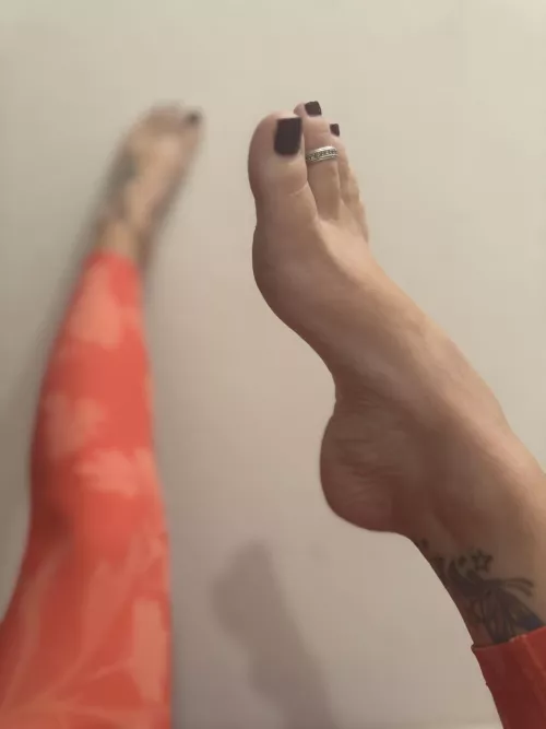 New here. What’s the first thing you do with my arches?