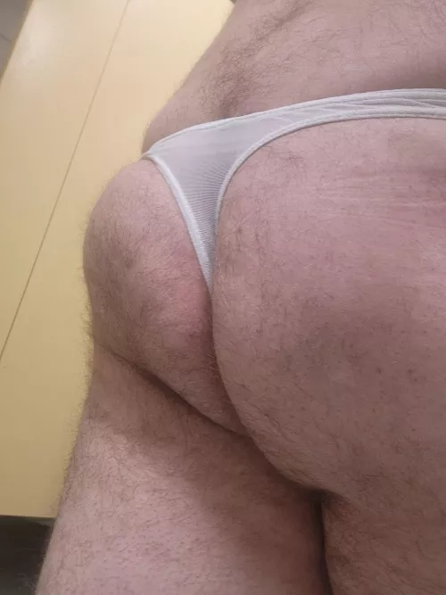 New thong 
