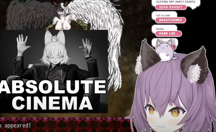 Nightmare of streaming