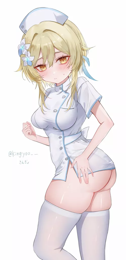 Nurse Lumine