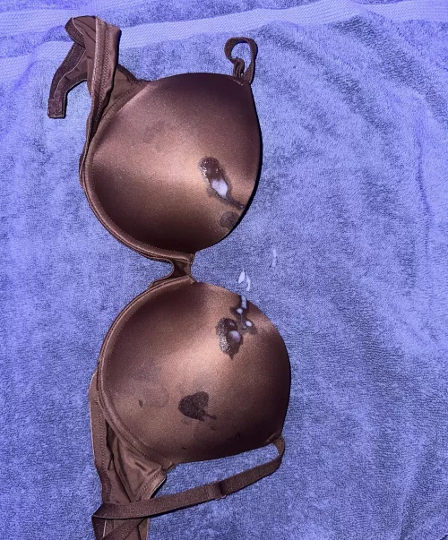 oops. missed the bra a little 36C