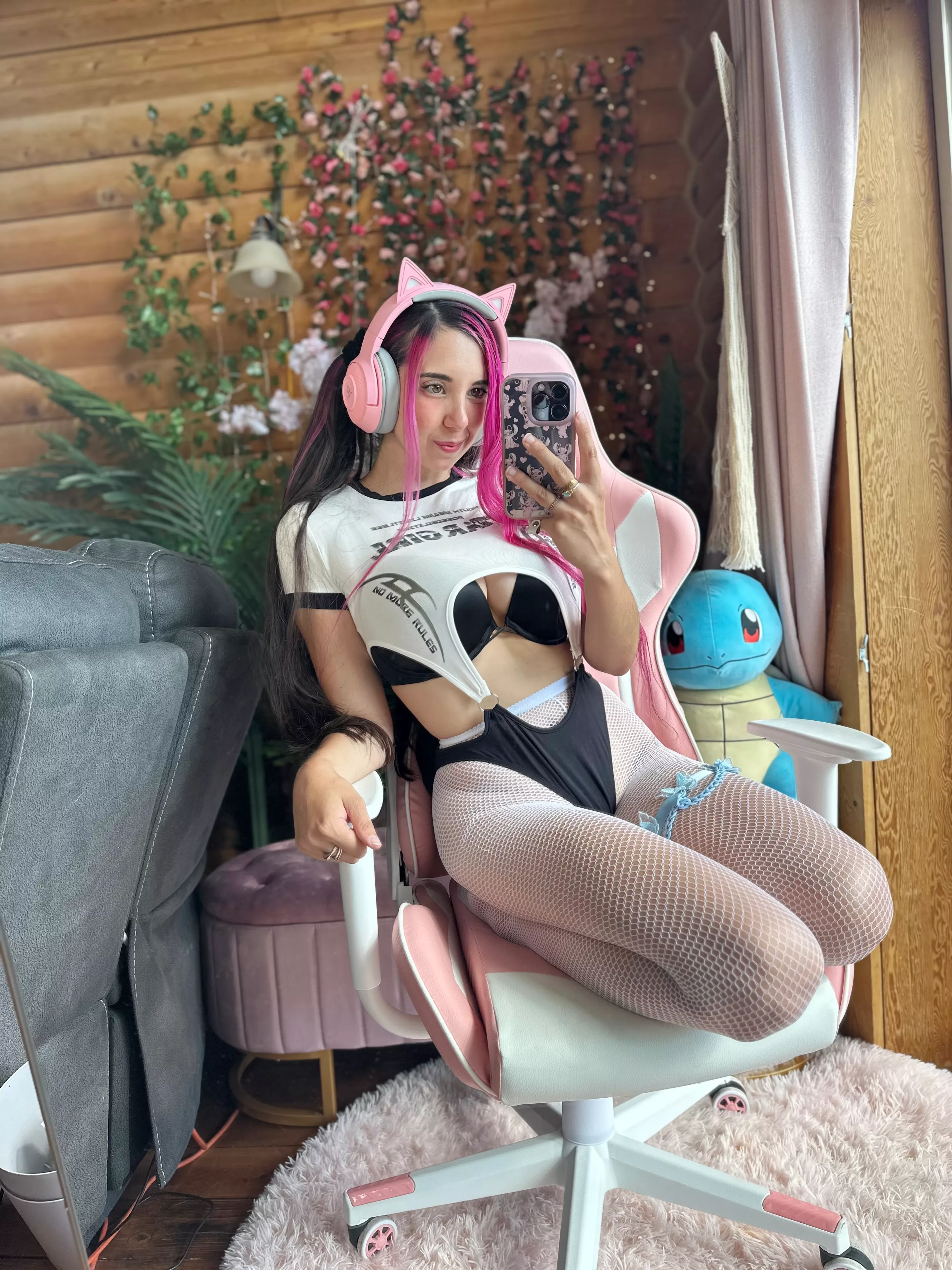 Pick a game for us to play