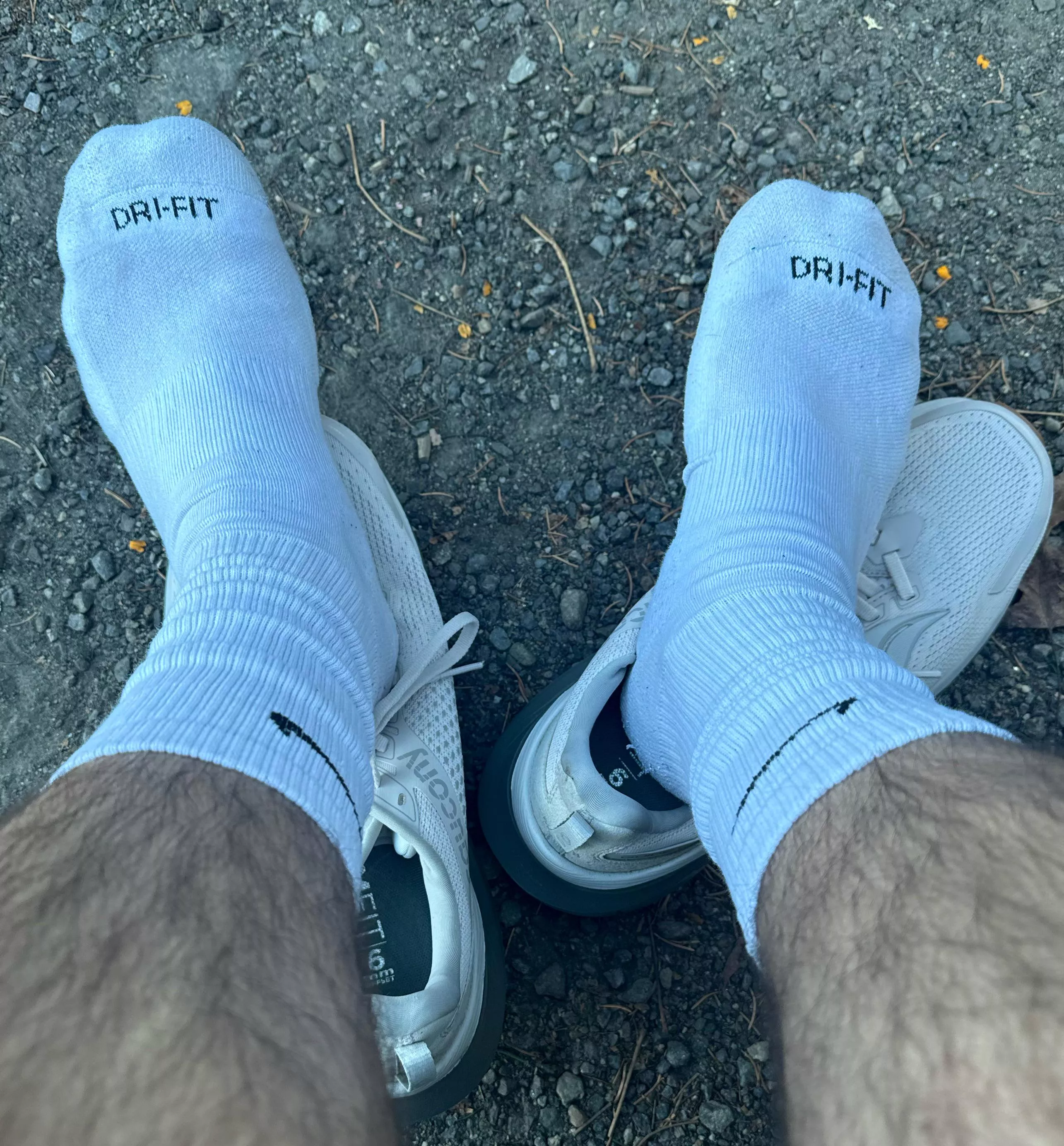 Post-run socks (27)