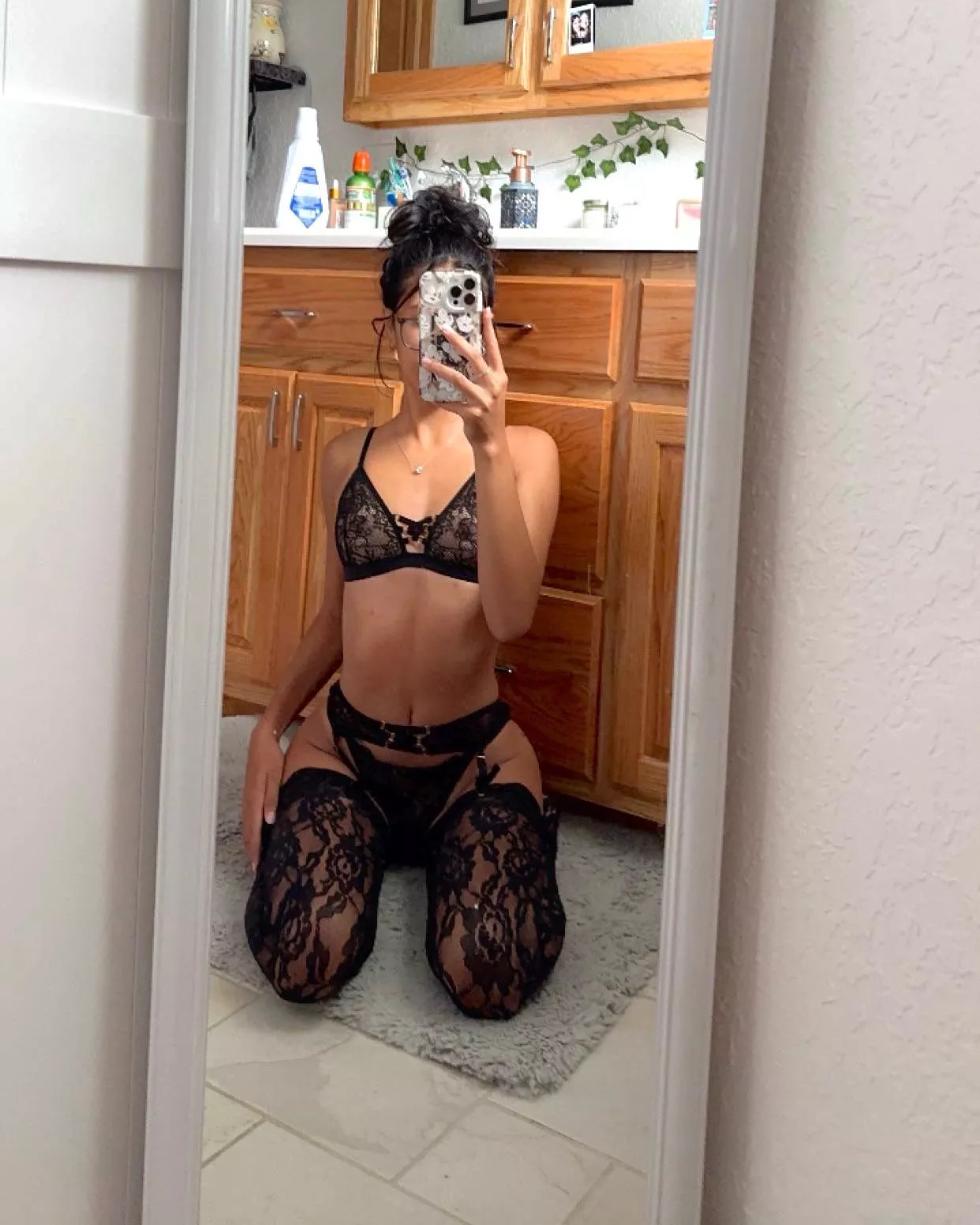 POV: I send you teasers while you’re at work 😋