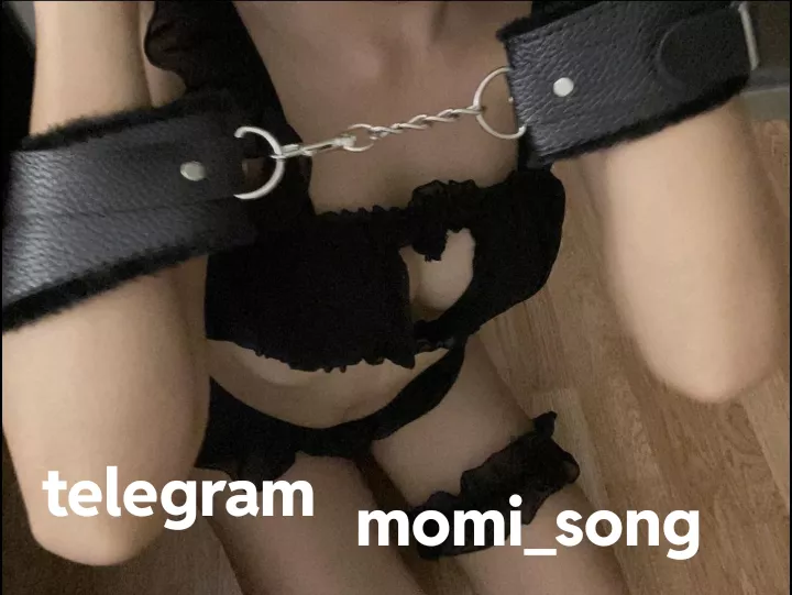 Punish me daddy please