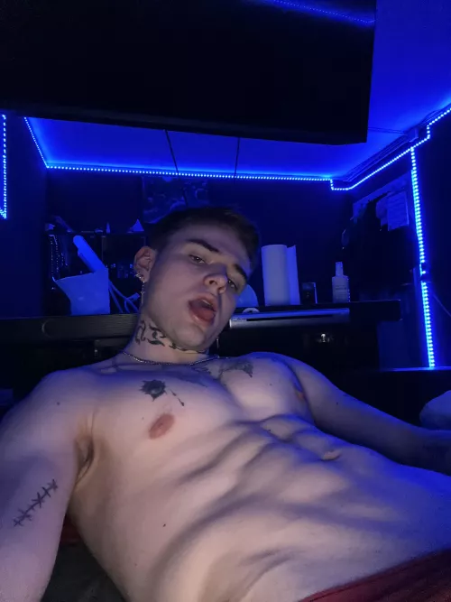 Ralph lauren anyone ?