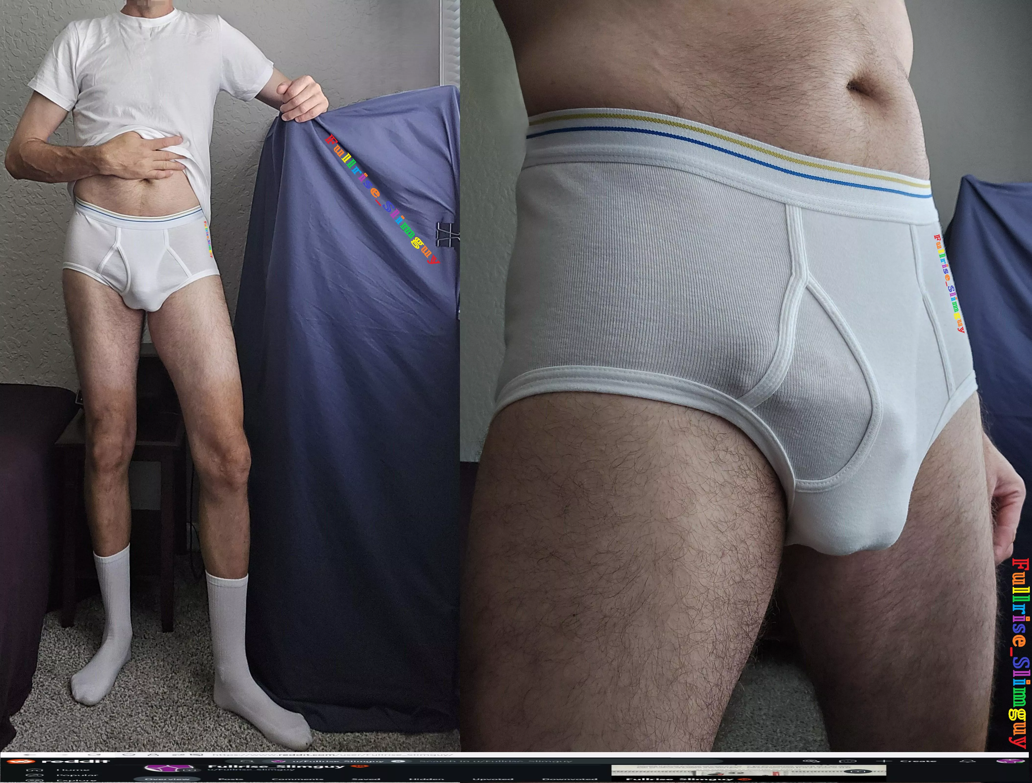 Rare (for me) Shirtless Pic Age 53 