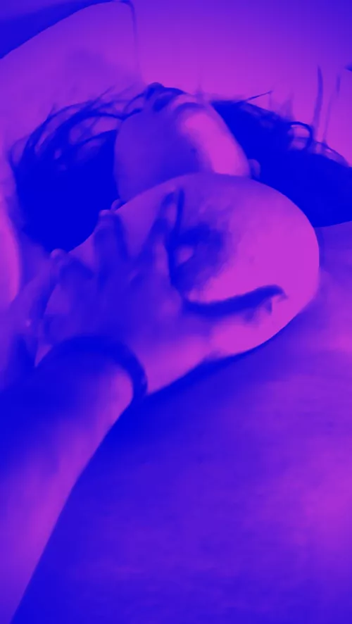 Rate her boobs on s scale of 10