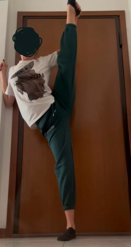 Rate my split “(oc)”