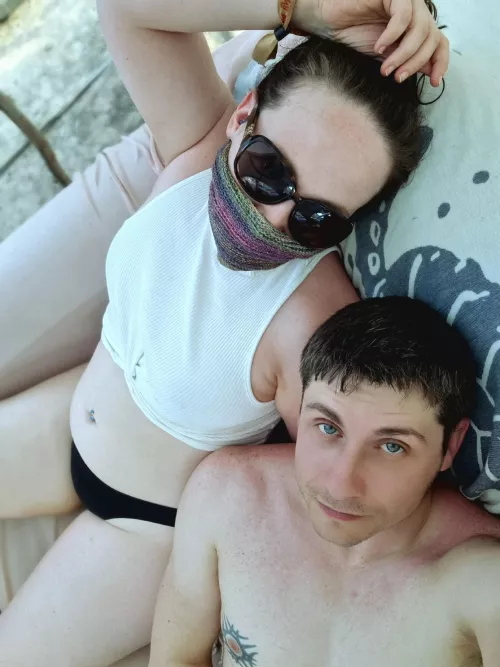 Ready for some camping fun?