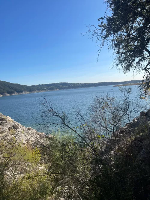 Really peaceful !!!!