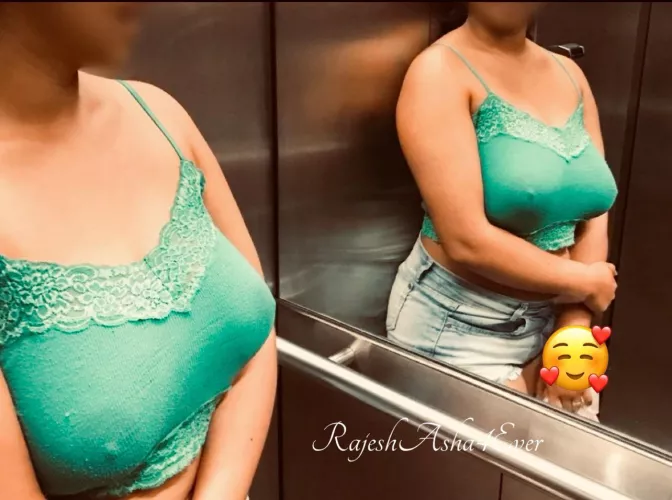 Redditor Request: if you’re seeing ma nipples through ma shirt just know that I know it 🤭