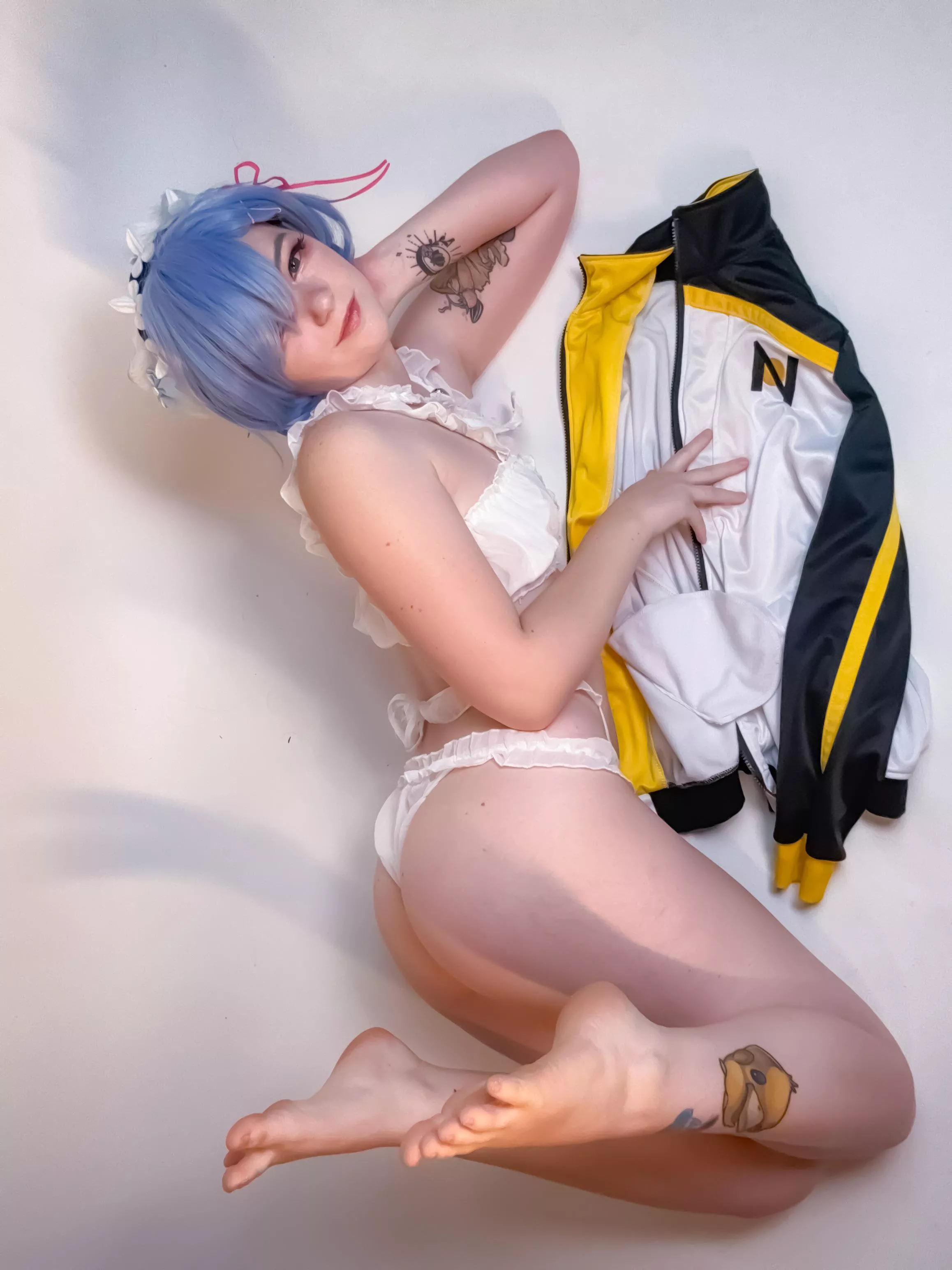 Rem by elle.chu