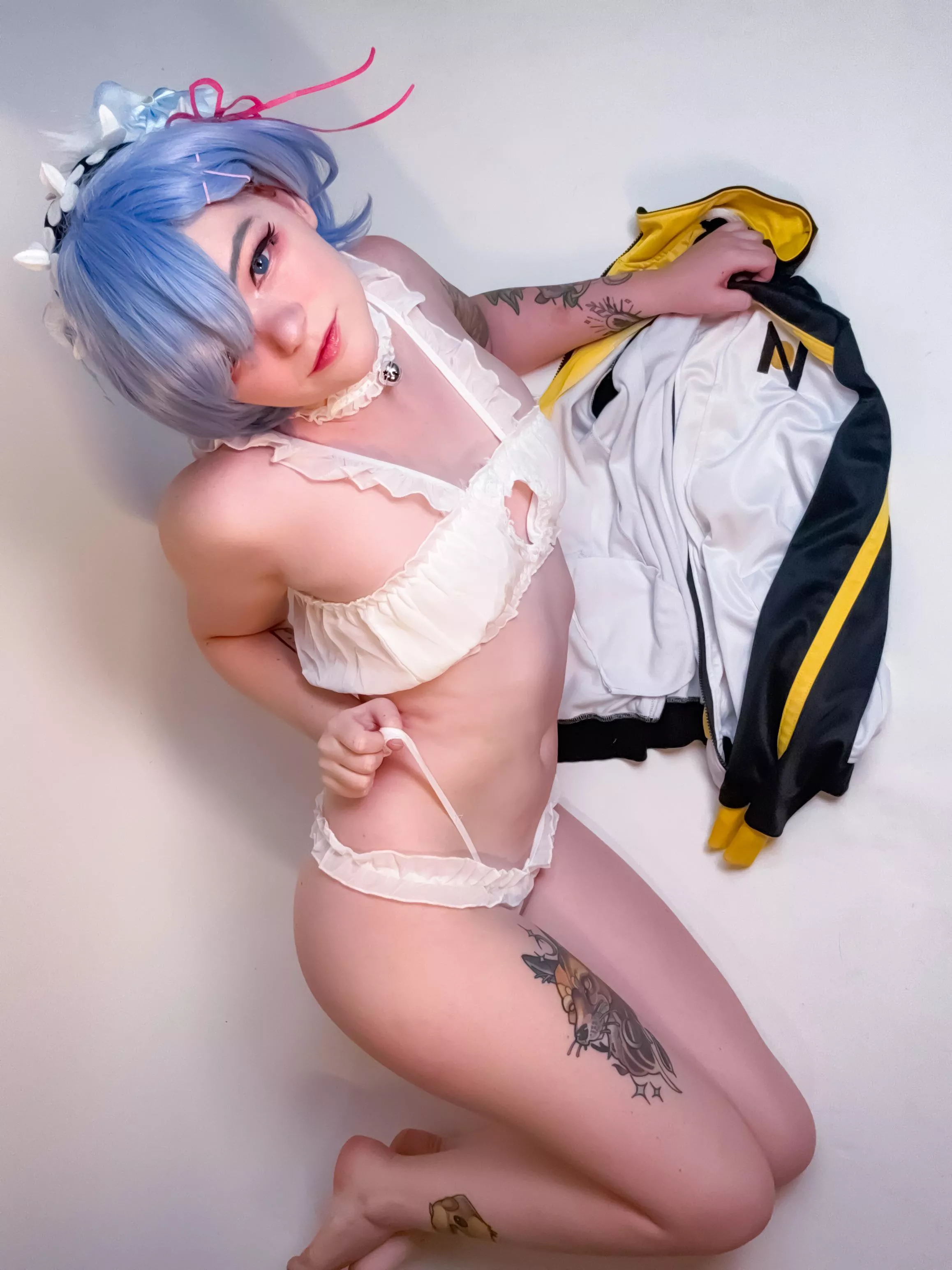 Rem by elle.chu 