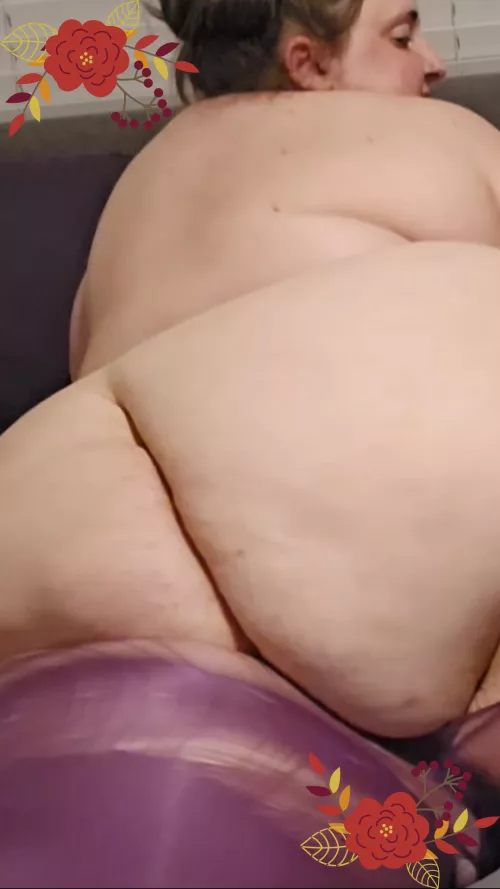 Saturday is a Chill Day In