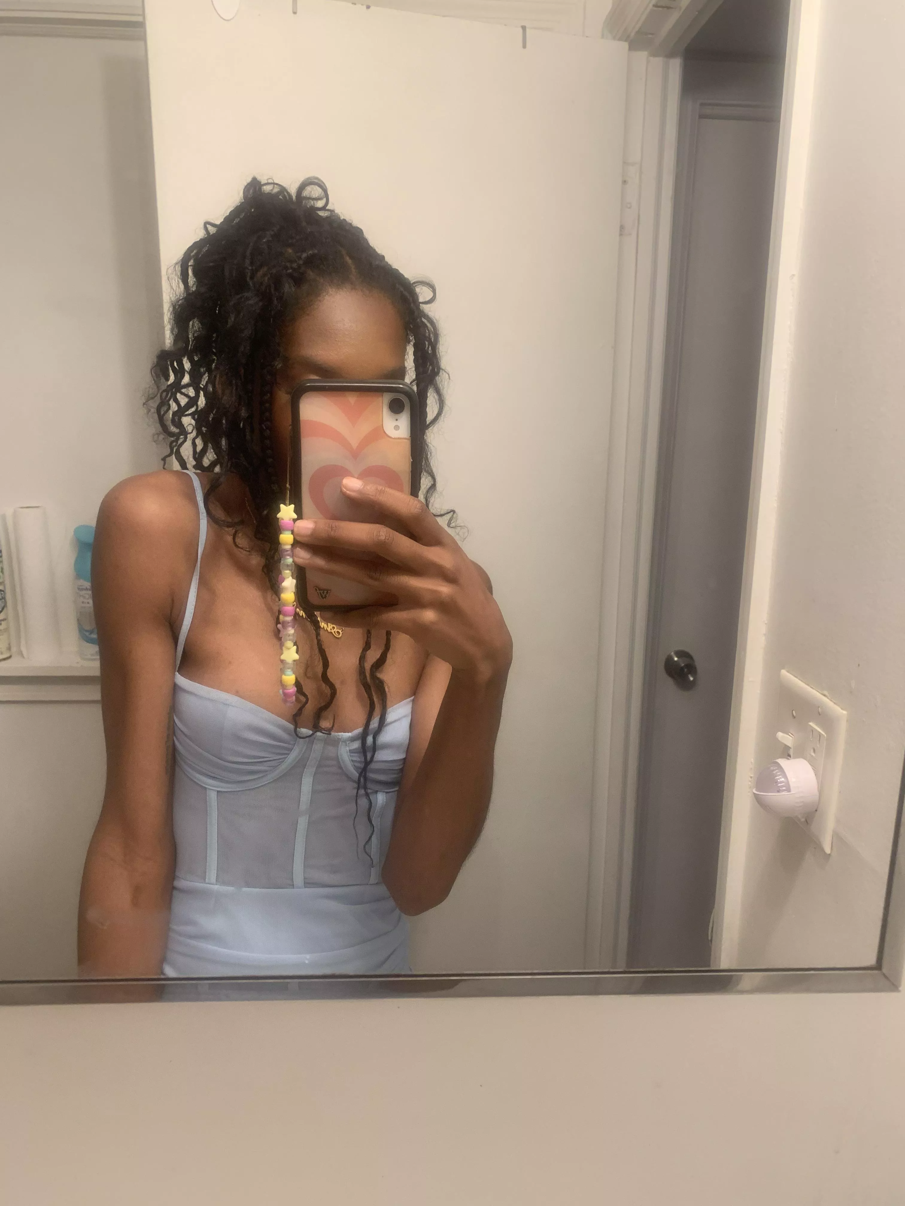 send bc I’m hot and perfect and you’re just an atm 