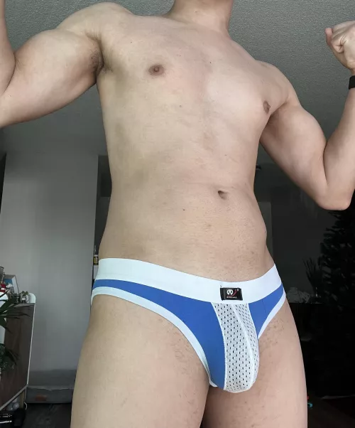 Serve me. I’ll put you under my spell