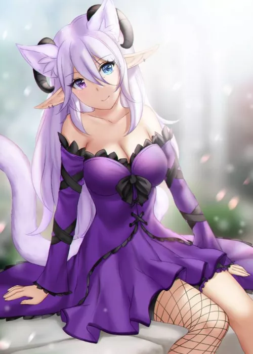 Shina Ryoko so adorable (GigaMessy)