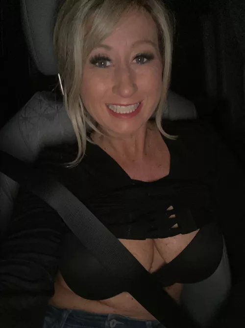 Should I take more off ? 