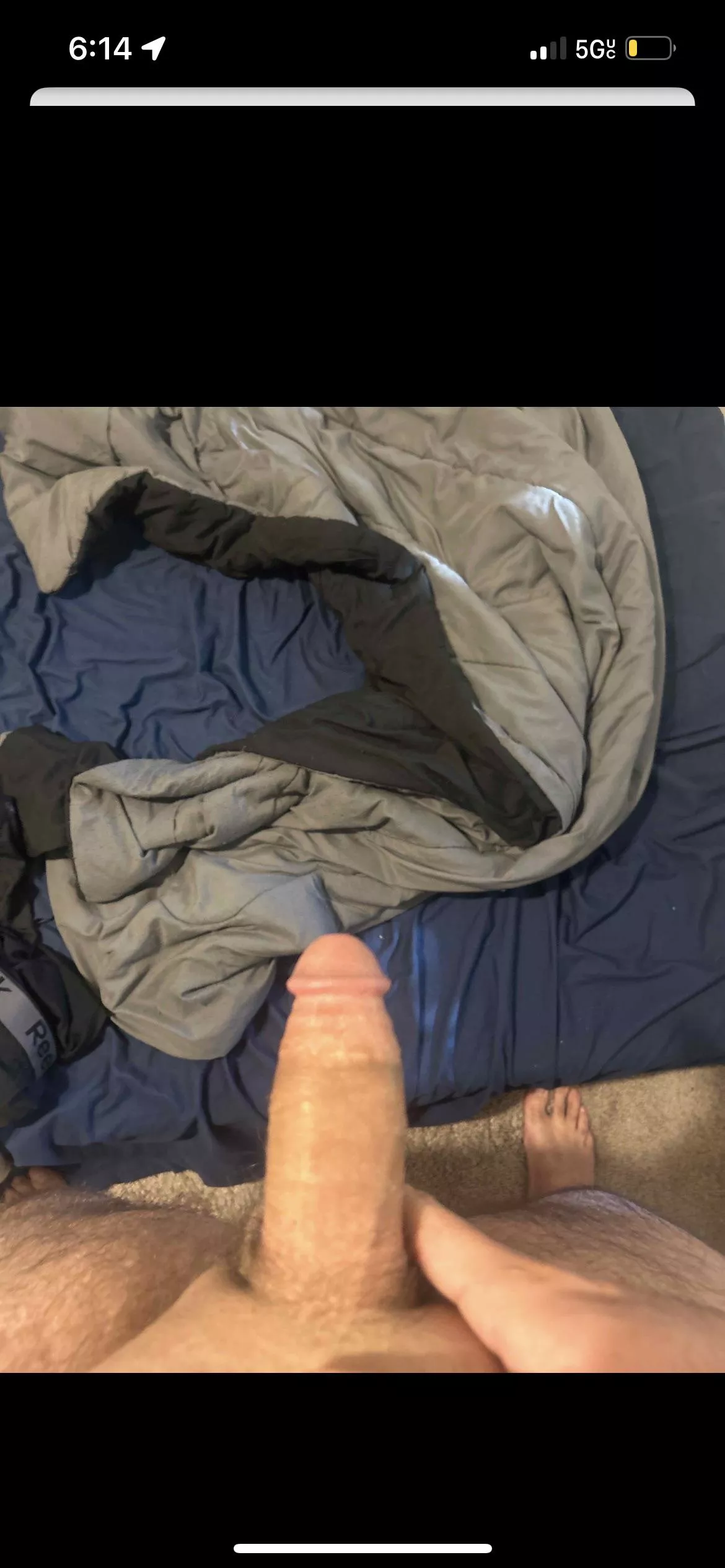 Show it some love with your mouth 