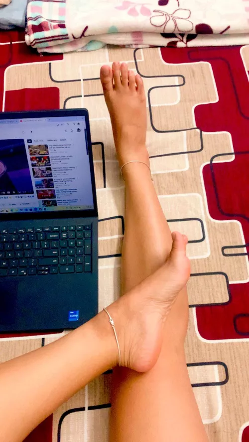 Since you all appreciated more 