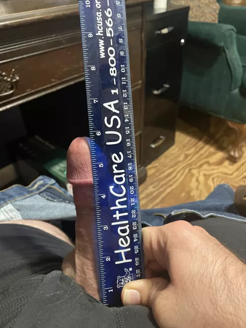 So close to 6... just some days I feel small. Anyone else? 