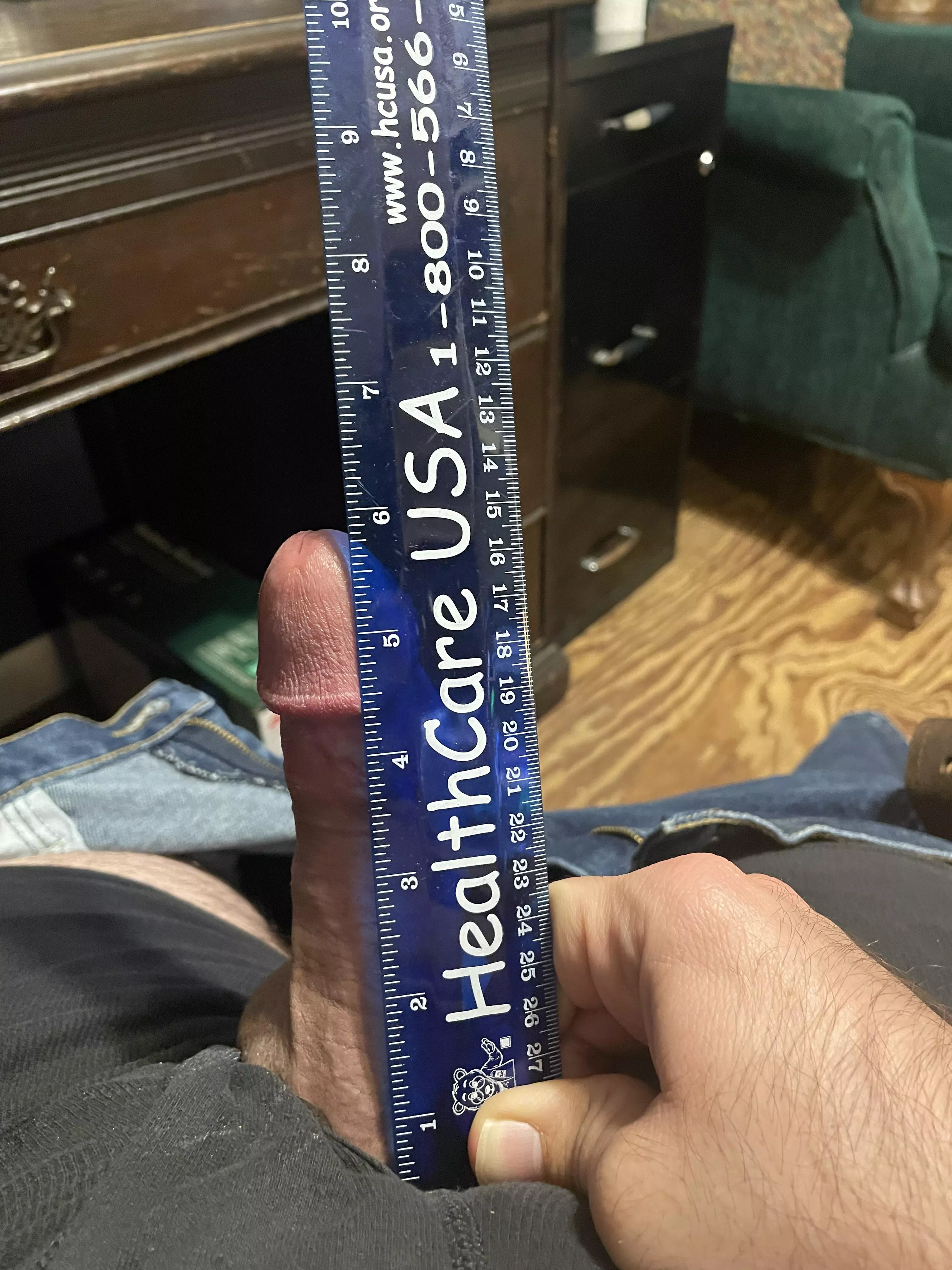 So close to 6... just some days I feel small. Anyone else? 