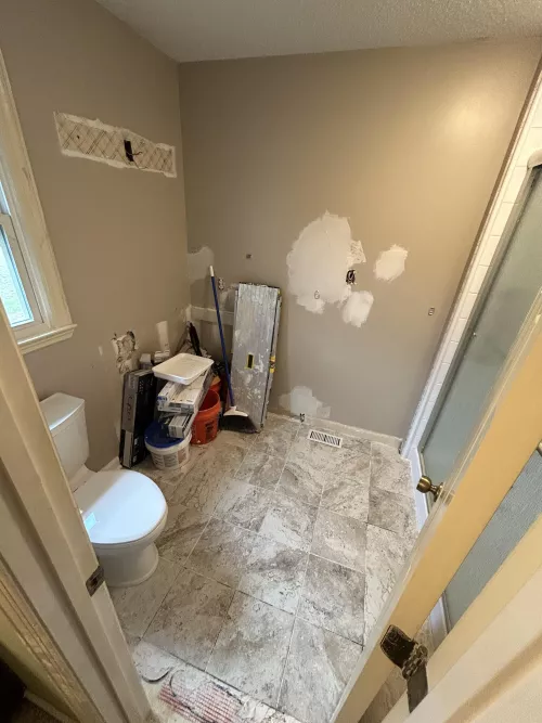 So.. i work you watch me naked? 😉