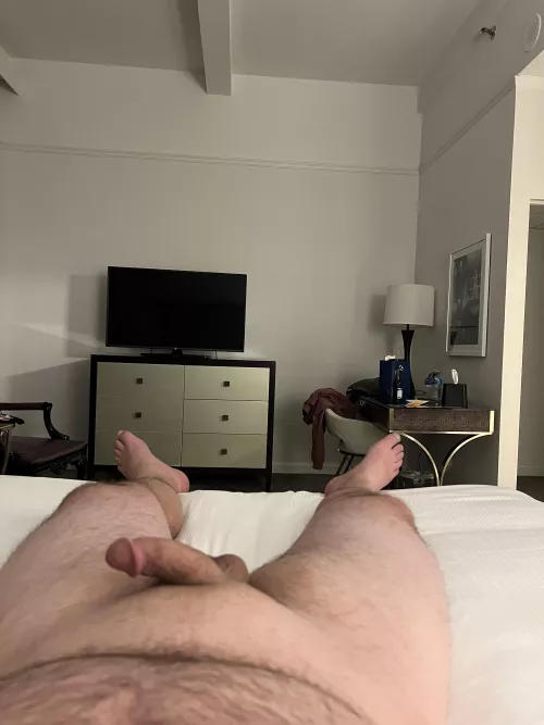 Something about hotels…