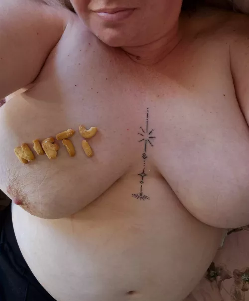 Something sweet for Nifty 