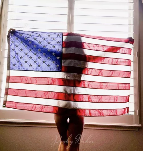 Stand at attention…