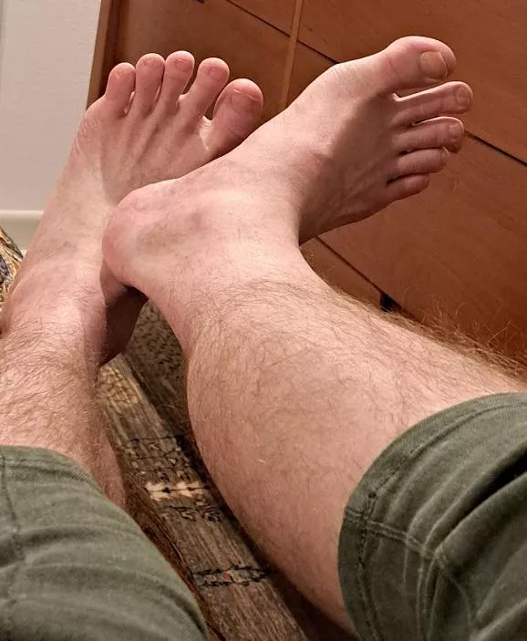 Start the Massage Here