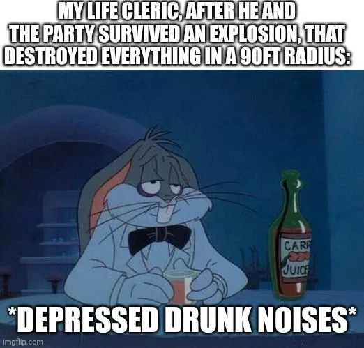 Still don't know how we survived 