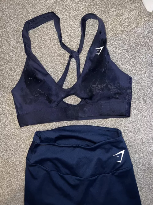 Teased him for 8 days but finally it was time to let him explode. It’s already semi-dried too 😋