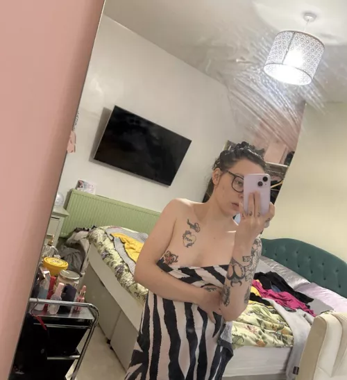 Teasing you with just one of them today 😉