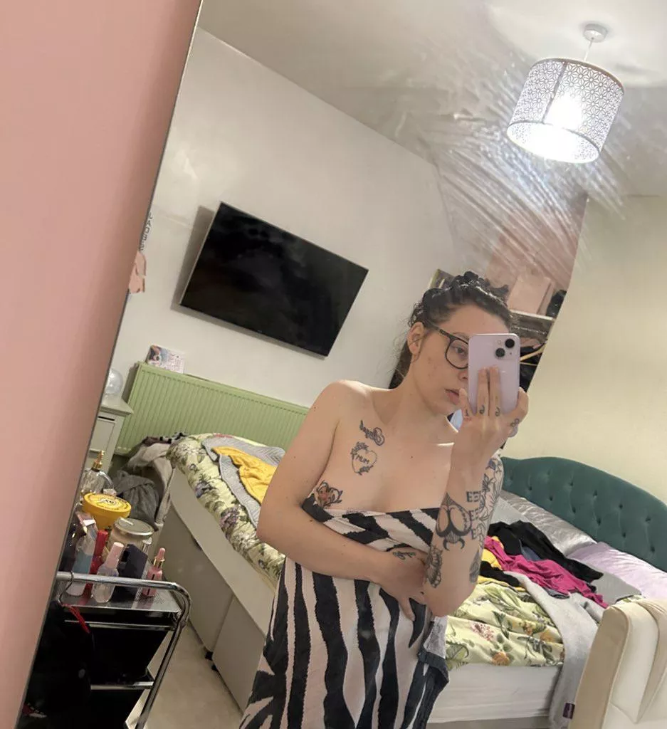 Teasing you with just one of them today 😉