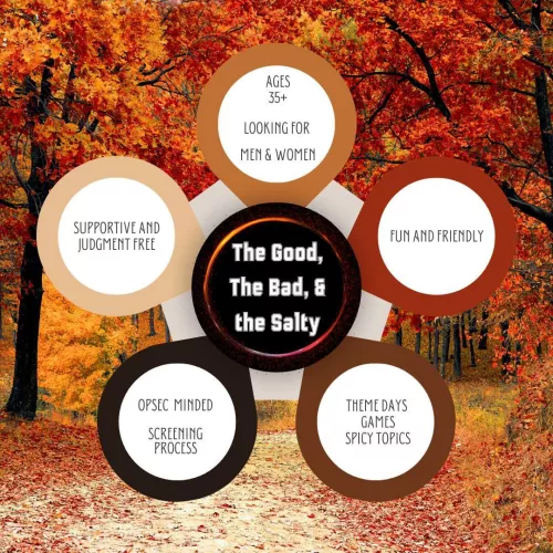 Telegram Group 💬 Ages 35+ Females Fast Tracked 💙🩷