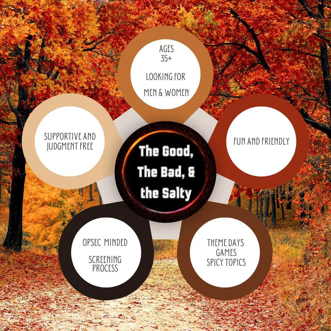 Telegram Group 💬 Ages 35+ Females Fast Tracked 💙🩷