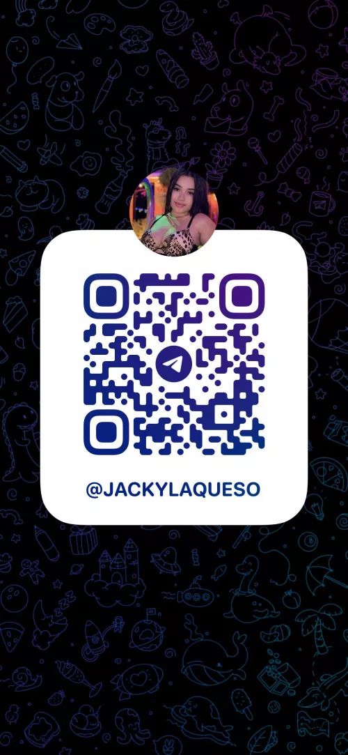 Telegram JackyLaQueso