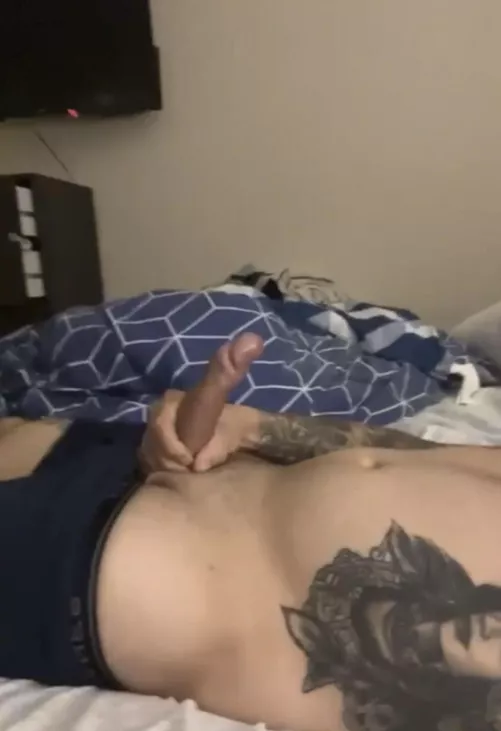 Tell me what you’re thinking 